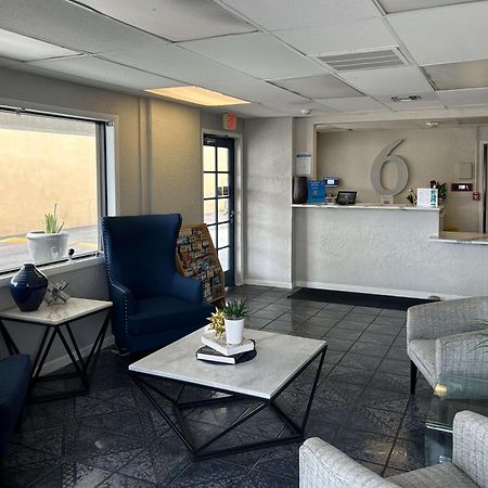 Studio 6 Sierra Vista, Az Fort Huachuca Экстерьер фото