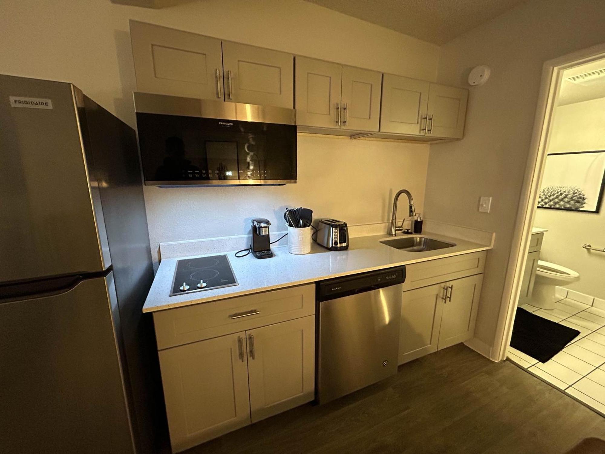 Studio 6 Sierra Vista, Az Fort Huachuca Экстерьер фото