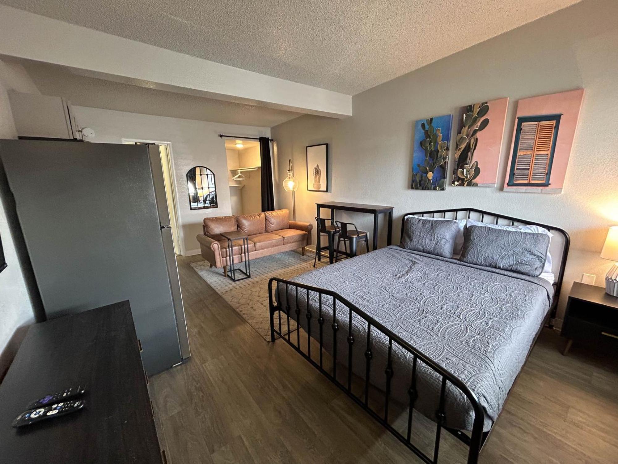 Studio 6 Sierra Vista, Az Fort Huachuca Экстерьер фото