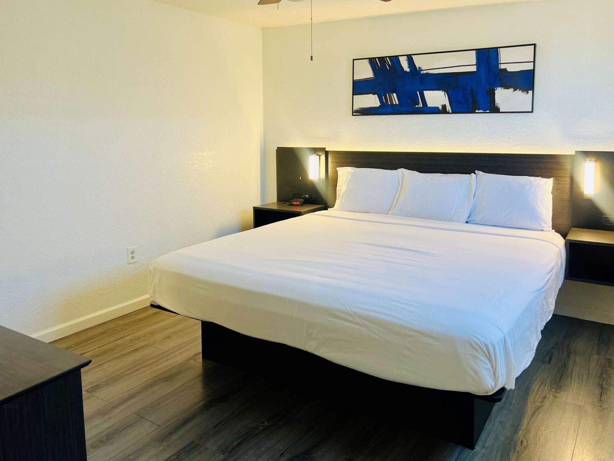 Studio 6 Sierra Vista, Az Fort Huachuca Экстерьер фото