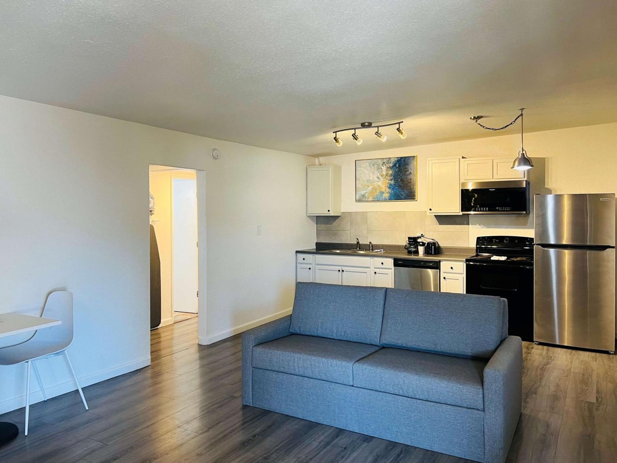 Studio 6 Sierra Vista, Az Fort Huachuca Экстерьер фото