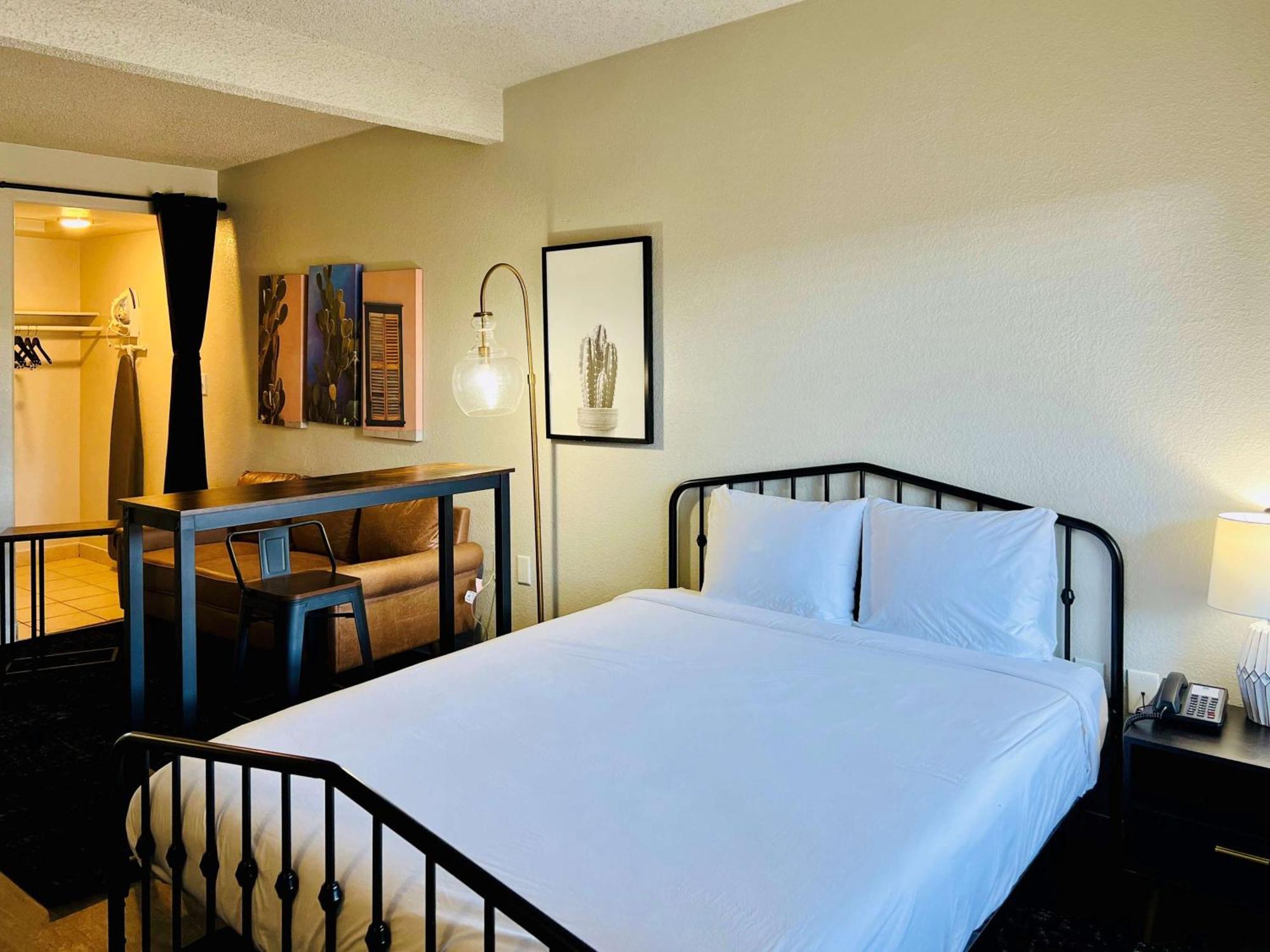 Studio 6 Sierra Vista, Az Fort Huachuca Экстерьер фото