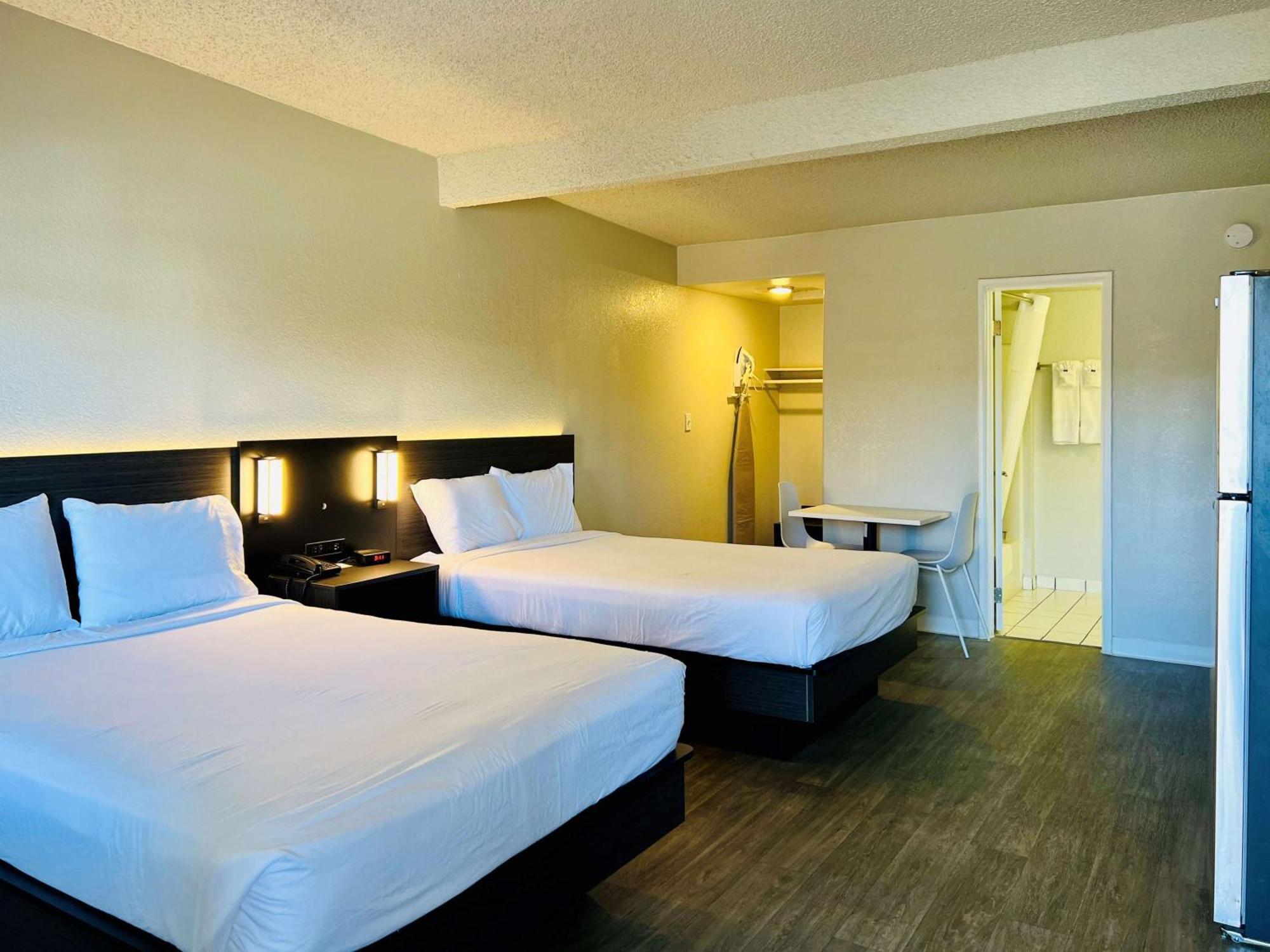 Studio 6 Sierra Vista, Az Fort Huachuca Экстерьер фото
