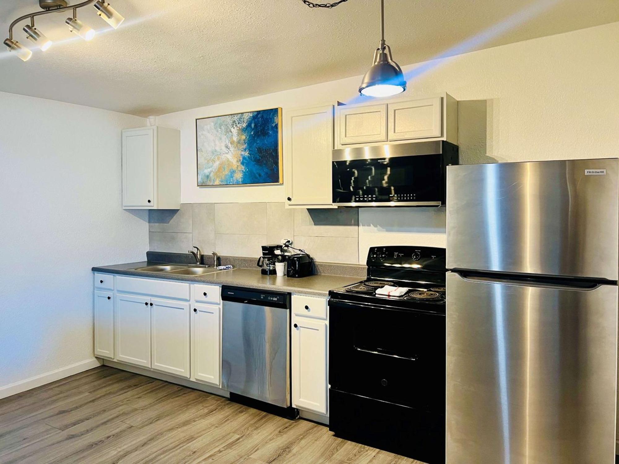 Studio 6 Sierra Vista, Az Fort Huachuca Экстерьер фото