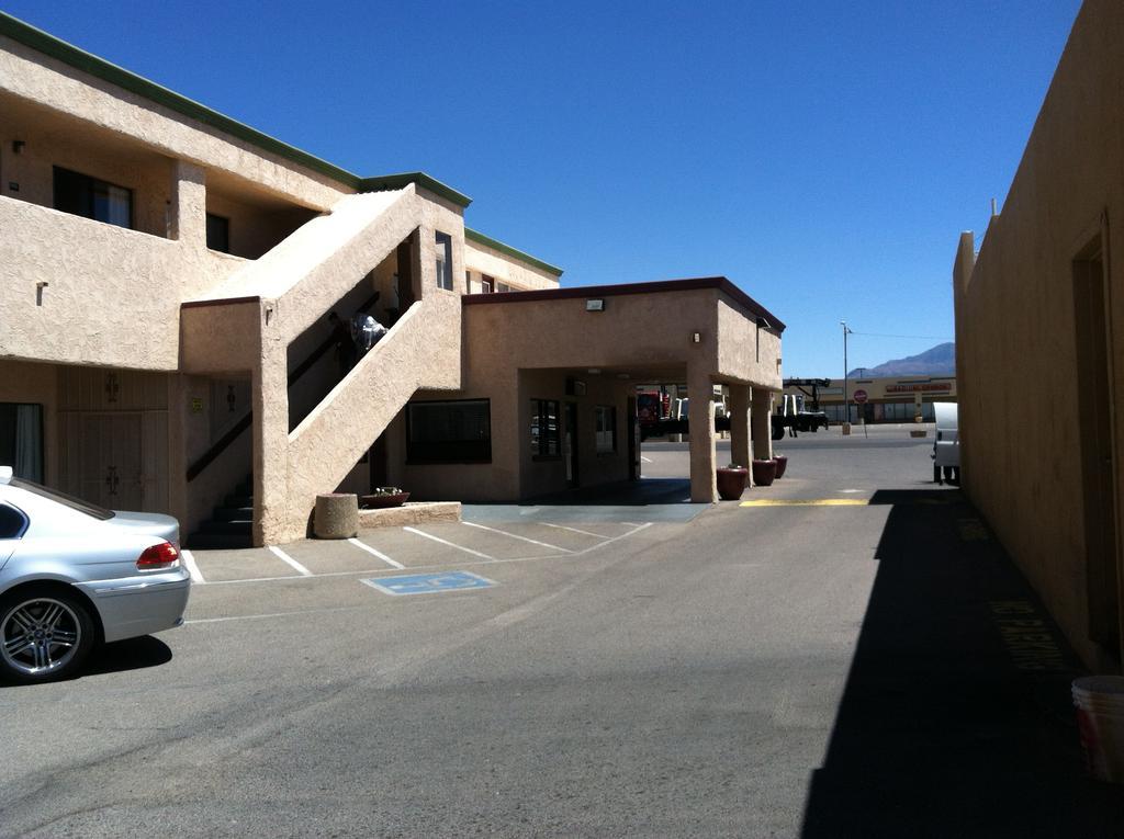 Studio 6 Sierra Vista, Az Fort Huachuca Экстерьер фото
